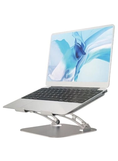 EasyLife Ergonomic Adjustable Laptop Notebook Stand Holder
