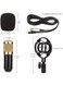 EasyLife Condenser Professional Recording Microphone Mic Kit