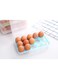 EasyLife Plastic Egg Storage Container