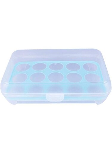 EasyLife Plastic Egg Storage Container