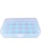 EasyLife Plastic Egg Storage Container