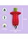EasyLife Strawberry Huller Portable Fruit Corer Gadget Fruit Vegetable Leaf Stem Remover Practical Kitchen Tool