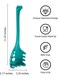 EasyLife Heat Resistant Pasta Scooper Server