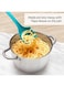 EasyLife Heat Resistant Pasta Scooper Server