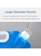 EasyLife 5L Outdoor Portable Folding Water Bag