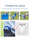 EasyLife 5L Outdoor Portable Folding Water Bag