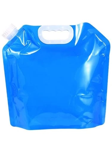 EasyLife 5L Outdoor Portable Folding Water Bag