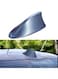 EasyLife Waterproof Car Aerial Shark Fin Antenna