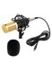 EasyLife Multifunctional Recording Mic Sound Set Condenser Microphone
