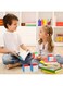 EasyLife Rubiks Cube Puzzle Toy Set For Children