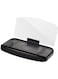 EasyLife Hud Car Phone Navigation Bracket Wireless Charger HUD Head Up Display Mobile Phone Holder GPS Navigation Car Speed Projector