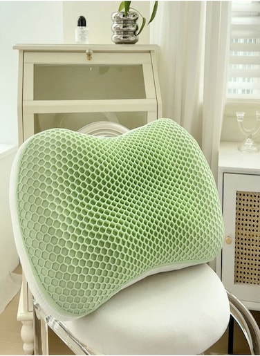 EasyLife TPE-Pillow Inside High Elastic Filler, Mesh Half Side Honeycomb, Gel Material Design, Soft And Comfortable Fabric For Good Sleep