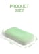 EasyLife Cervical Pillow Curved Edge Black Technology Advanced TPE Composite Pillow Sinking Sleeping Pillow For Neck Shoulder Pain Relief