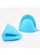 EasyLife 2 Pieces Heat Resistant Gloves Clips Insulation Non-Stick Anti-Slip Pot Bowel Holder Clip