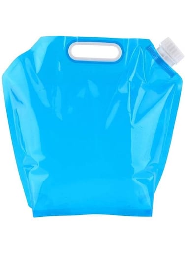 EasyLife 10L Outdoor Portable Folding Water Bag