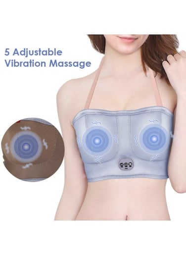 EasyLife 3 Gears Multifunctional Bust Care Equipment Concealing Bust Lift Machine