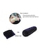 EasyLife Cylindrical Soft Comfortable Inflatable Pillow