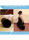 EasyLife Cylindrical Soft Comfortable Inflatable Pillow