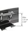 EasyLife Wide Angle Panoramic Rear View Mirror