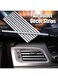 EasyLife Car Air Conditioner Outlet Vent Trim Strip