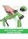 EasyLife Expandable Hose High Pressure Telescopic Watering With 7 Function Spray Nozzle