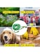 EasyLife Expandable Hose High Pressure Telescopic Watering With 7 Function Spray Nozzle