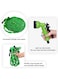 EasyLife Expandable Hose High Pressure Telescopic Watering With 7 Function Spray Nozzle