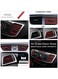 EasyLife Car Air Conditioner Outlet Vent Trim Strip