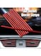 EasyLife Car Air Conditioner Outlet Vent Trim Strip