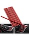 EasyLife Car Air Conditioner Outlet Vent Trim Strip