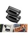 EasyLife 2 Pieces Universal Car Seat Belt Clips