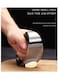 EasyLife Multi-Function Manual Garlic Presser