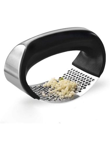 EasyLife Multi-Function Manual Garlic Presser