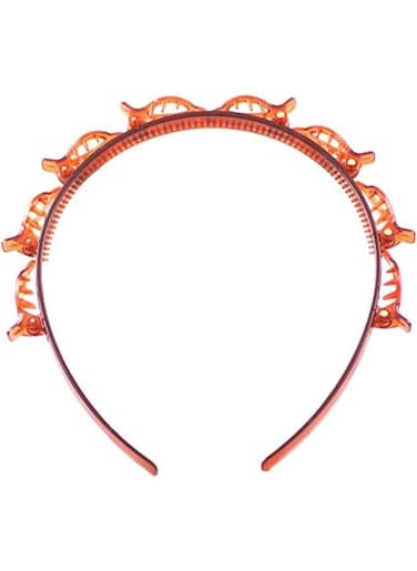 EasyLife Hair Twister Headband Braid Tool