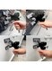 EasyLife Metal Dent Lifter Tabs Puller Auto Body Paintless Dent Removal Hail Repair