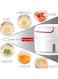 EasyLife Mini Hand Pull Food Chopper