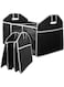 EasyLife Foldable Car Trunk Organizer