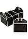 EasyLife Foldable Car Trunk Organizer