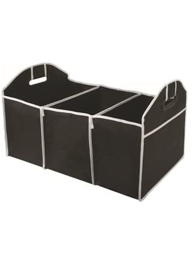 EasyLife Foldable Car Trunk Organizer
