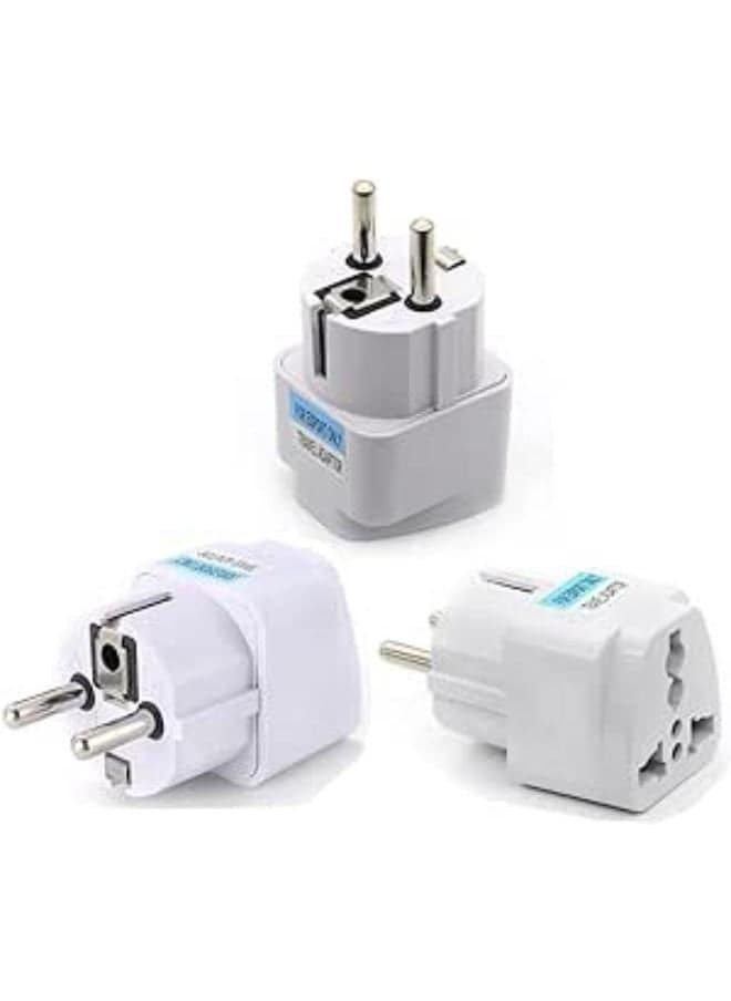 Travel plug adapter for greece 60 photos - Guidebookbali.com