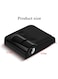 EasyLife 2 Pieces LED Car Door Horse Logo Projector Shadow Light Set NO: 03