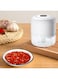 EasyLife Electric Mini Garlic Chopper Portable Wireless Garlic Masher Blender For Meat Seasoning Spice Chopper