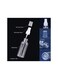 EasyLife 6 Pieces 100ml Plastic Spray Bottles Plastic Spray Clear Empty Fine Mist Plastic Mini Travel Bottle Set Bottles Refillable Liquid Containers