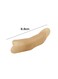 EasyLife 2 Pieces Gimmick Props Magic Fake Finger Finger Magic Props Close Up