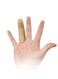 EasyLife 2 Pieces Gimmick Props Magic Fake Finger Finger Magic Props Close Up