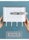 EasyLife Wall Mounted Shelf Storage Rack