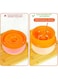 EasyLife Egg White Separator Eggs Yolk Separators Multi-Eggs White Yolk Filter 5-6 Eggs Divider