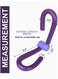 EasyLife Thigh Workout Equipment And Arm Exerciser For Home Gym Yoga Sport Weight Loss