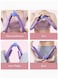 EasyLife Thigh Workout Equipment And Arm Exerciser For Home Gym Yoga Sport Weight Loss