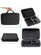 EasyLife Portable Action Camera Bag Case Compatible With Go Pro Hero